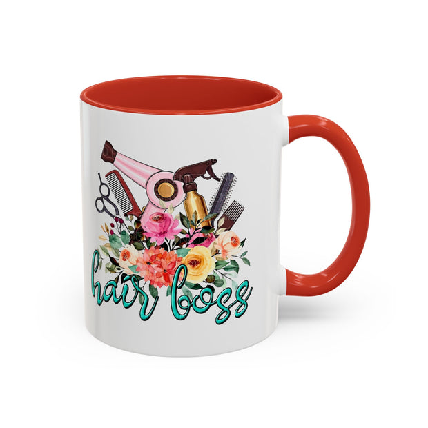 Salon Queen Mug