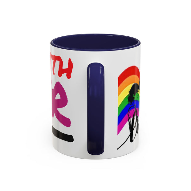 Heartfelt Moments Mug