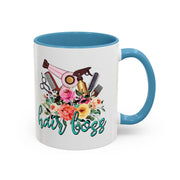 Salon Queen Mug