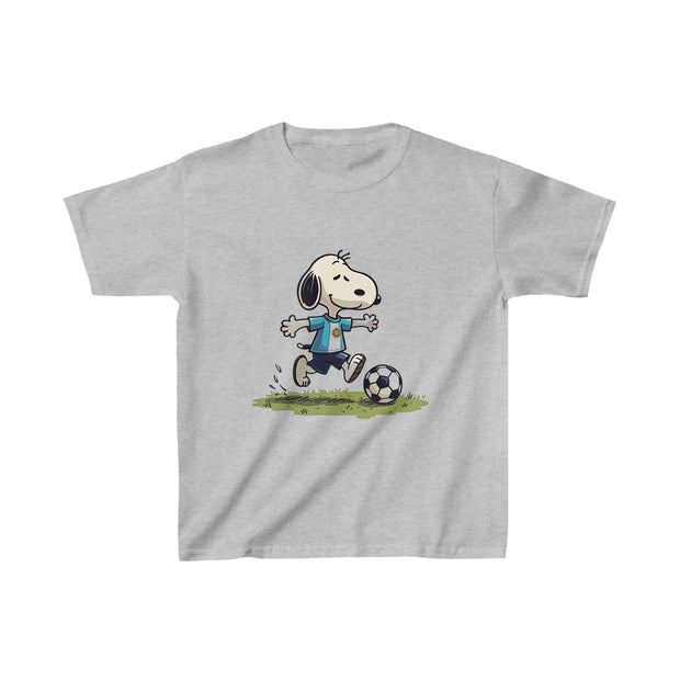 Kids Heavy Cotton™ Tee