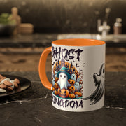 Colorful Mugs, 11oz