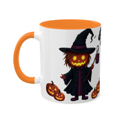 Spooky Sips Mug