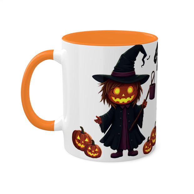 Spooky Sips Mug