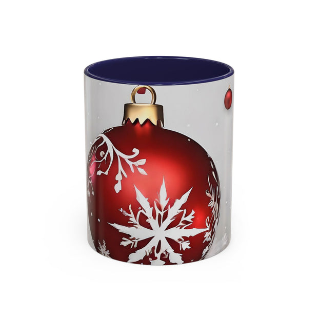 Joy to the World Mug