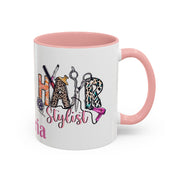 Stylist at Heart Mug