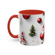 Deck the Halls Mug