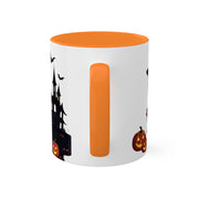 Spooky Sips Mug