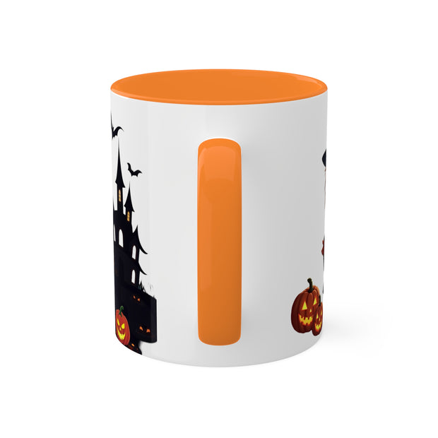 Spooky Sips Mug