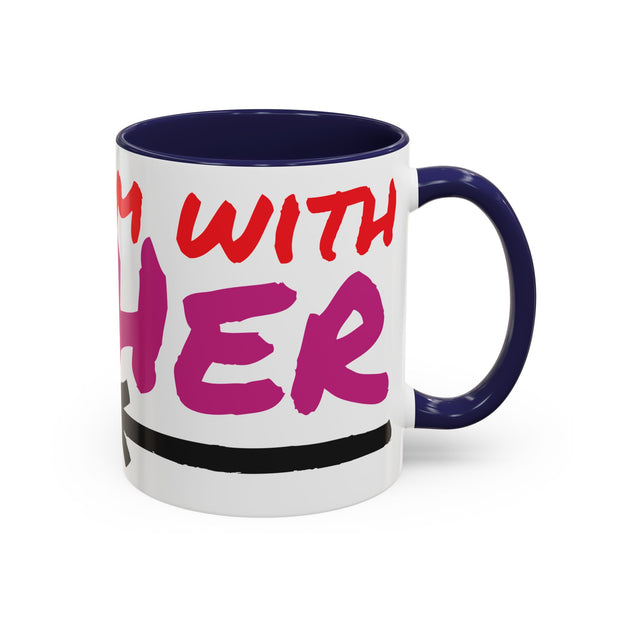 Heartfelt Moments Mug