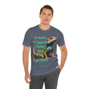 Nature Lover’s Tee – Embrace the Outdoors