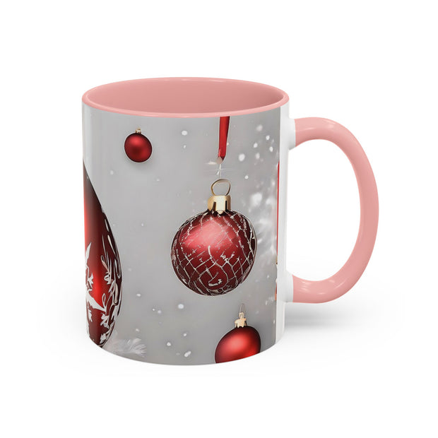 Joy to the World Mug