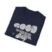 Good Vibes Only – Positive Energy in Every Stitch