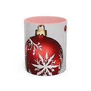 Joy to the World Mug