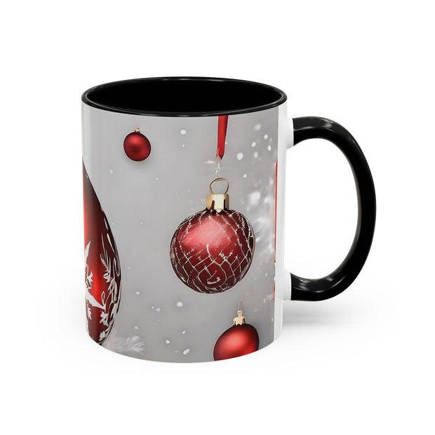 Joy to the World Mug