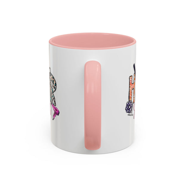 Stylist at Heart Mug