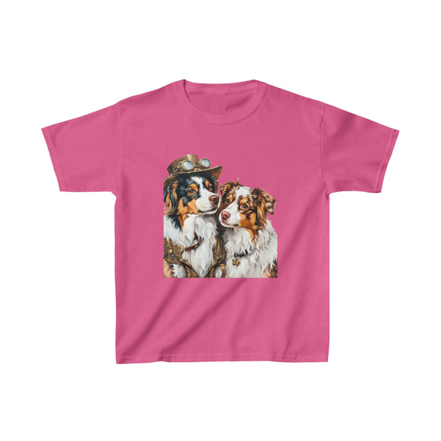 Puppy Love Tee