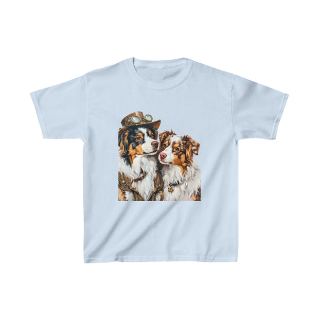 Puppy Love Tee