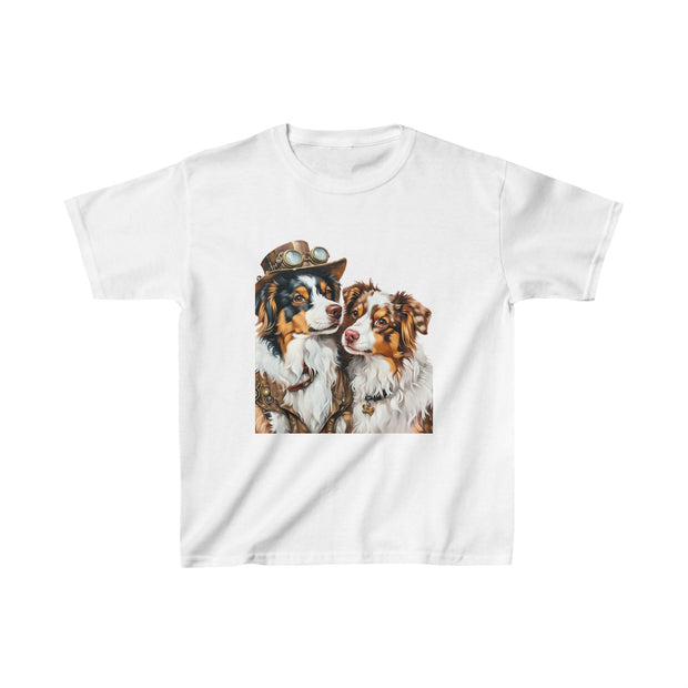 Puppy Love Tee