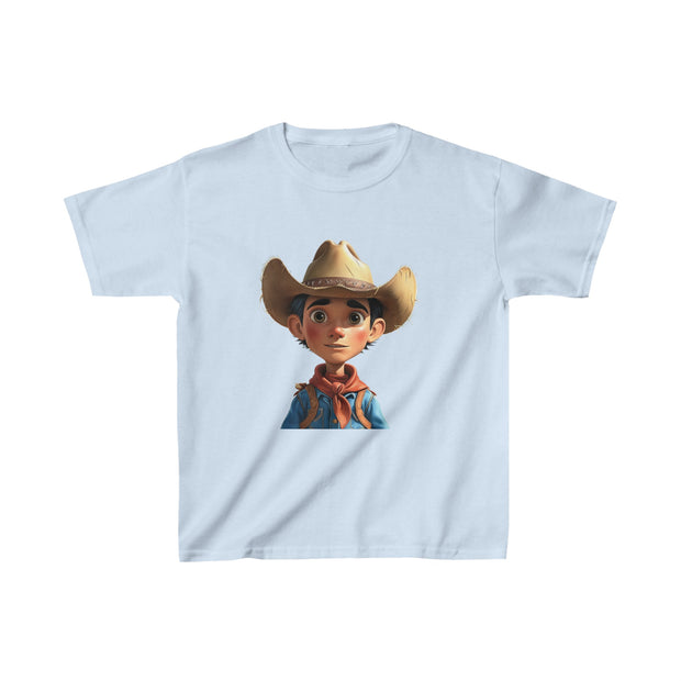 Wild West Tee