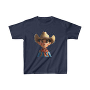 Wild West Tee