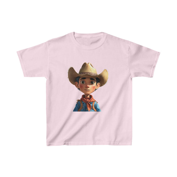 Wild West Tee