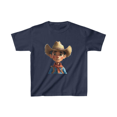 Wild West Tee