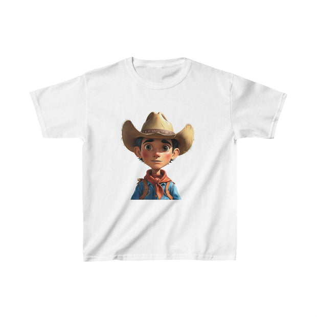 Wild West Tee