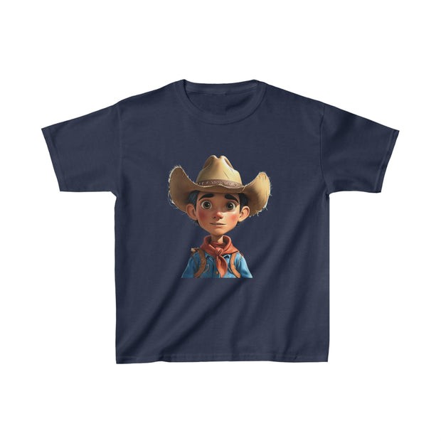 Wild West Tee