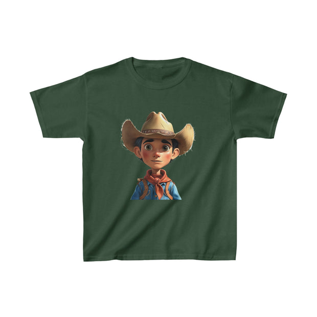 Wild West Tee