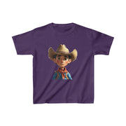 Wild West Tee