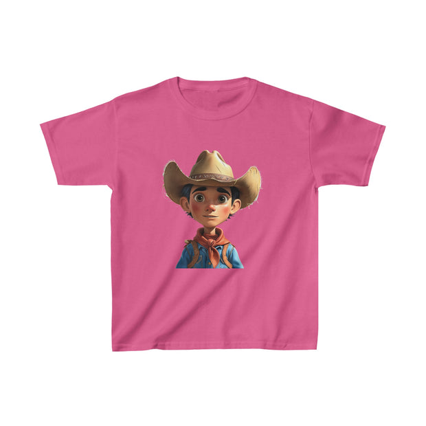 Wild West Tee