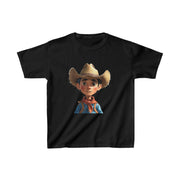 Wild West Tee