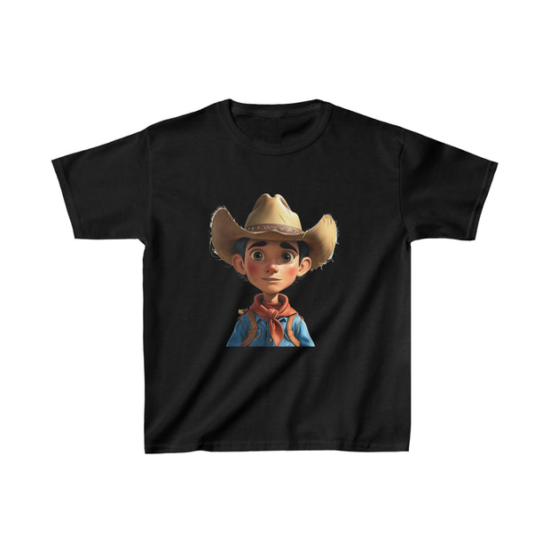 Wild West Tee