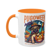 Colorful Mugs, 11oz