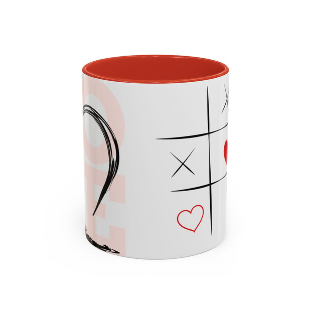 Love Potion Mug