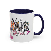 Stylist at Heart Mug