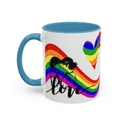 Heartfelt Moments Mug