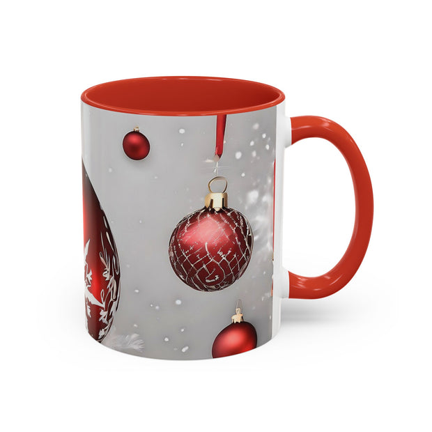 Joy to the World Mug