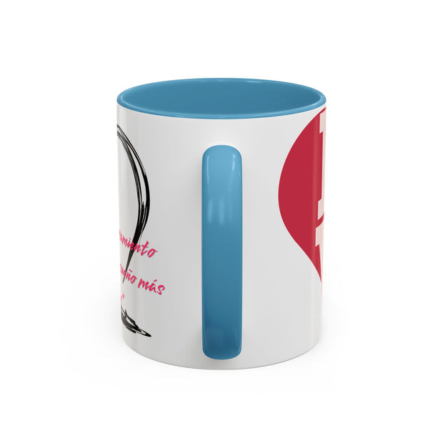 Heart to Heart Mug