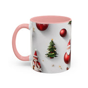 Deck the Halls Mug