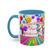 Birthday Sparkle Mug