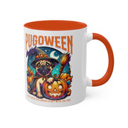 Colorful Mugs, 11oz