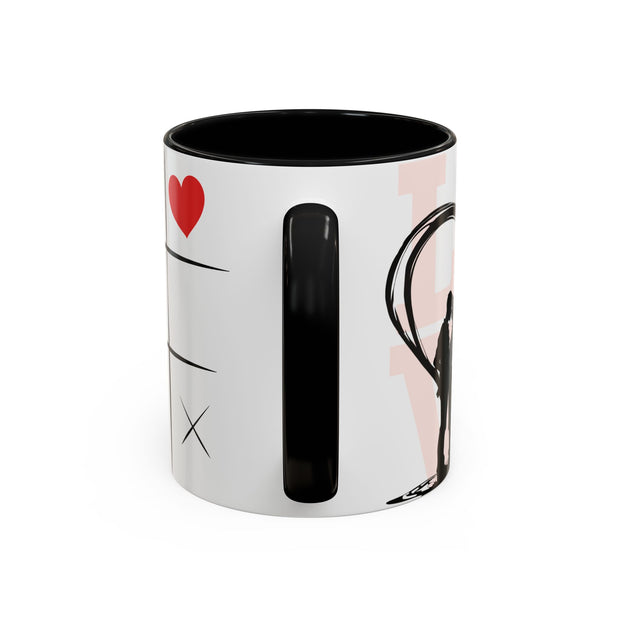 Love Potion Mug