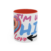 Soulmate Mug