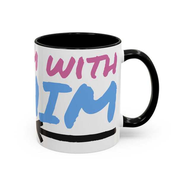 Soulmate Mug