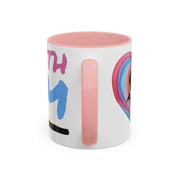 Soulmate Mug