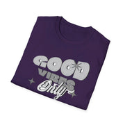 Good Vibes Only – Positive Energy in Every Stitch