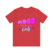 Good Vibes Only – Positive Energy in Every Stitch