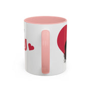 Love You to the Moon Mug