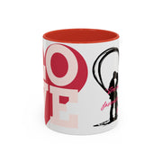 Heart to Heart Mug